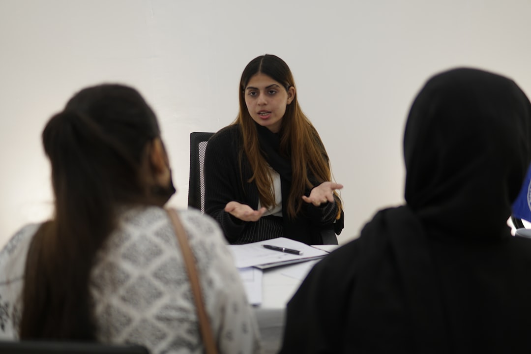 Superação de nervosismo